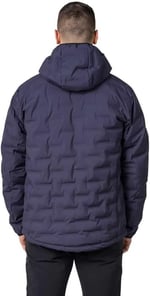Hannah Zazu Erkek Outdoor Mont