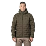 Hannah Zazu Erkek Outdoor Mont