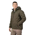 Hannah Zazu Erkek Outdoor Mont