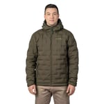 Hannah Zazu Erkek Outdoor Mont