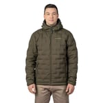 Hannah Zazu Erkek Outdoor Mont