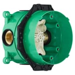 hansgrohe Ana gövde iBox evrensel, yeşil