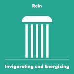 hansgrohe Crometta - Duş Başlığı, 2 Püskürtme Türlü El Duşu (Çap 100 mm), Kireç Önleyici Fonksiyonlu Duş Başlığı, Beyaz/Krom