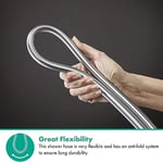 Hansgrohe Isıflex Duş Hortumu 160 cm 28276000