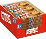 Hanuta Gofret 44 Gr 18'li