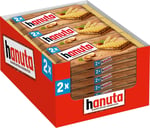 Hanuta Gofret 44 Gr 18'li