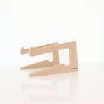 Hanwood Ahşap Laptop Standı - 13