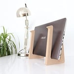 Hanwood Ahşap Laptop Standı - 13