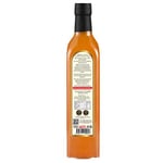 Hanzade Bitkisel Alıç Sirkesi 500 ML x 12 Adet Doğal Fermantasyon İçilebilir Katkısız Cam Şişe