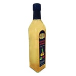 Hanzade Bitkisel Ananas Sirkesi 500 ML x 2 Adet Doğal Fermantasyon İçilebilir Katkısız Cam Şişe