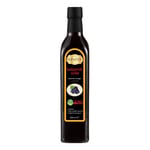 Hanzade Bitkisel Balzamik Sirke 500 ML Doğal Fermantasyon İçilebilir Katkısız Cam Şişe