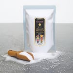 Hanzade Bitkisel Eritritol Doğal Toz Tatlandırıcı 1 Kg Sıfır Kalori Keto Diyet Erythritol