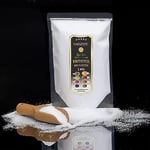 Hanzade Bitkisel Eritritol Doğal Toz Tatlandırıcı 1 Kg Sıfır Kalori Keto Diyet Erythritol