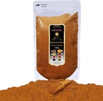 Hanzade Bitkisel Kajun Cajun Baharatı 1 KG