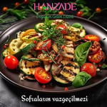 Hanzade Bitkisel Karabiber Toz 500 Gr Öğütülmüş Taze Çekim