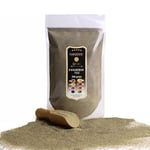 Hanzade Bitkisel Karabiber Toz 500 Gr Öğütülmüş Taze Çekim