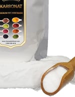 Hanzade Bitkisel Karbonat 500 Gr