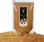 Hanzade Bitkisel Keçiboynuzu Harnup Tozu Unu 1 KG