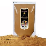 Hanzade Bitkisel Keçiboynuzu Harnup Tozu Unu 1 KG