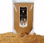 Hanzade Bitkisel Keçiboynuzu Harnup Tozu Unu 1 KG