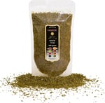 Hanzade Bitkisel Kekik 500 Gr Bilye Kekikten Öğütülmüş, Saf, Karışımsız