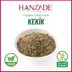Hanzade Bitkisel Kekik 500 Gr Bilye Kekikten Öğütülmüş, Saf, Karışımsız