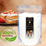 Hanzade Bitkisel Krem Tartar Potasyum Bitartarat 100 Gr