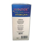Hanzade Bitkisel Propolisli - C Vitaminli - Kara Mürverli Atom Çayı Kış Çayı 150 Gr x 3 Adet