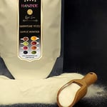 Hanzade Bitkisel Sarımsak Tozu 500 Gr