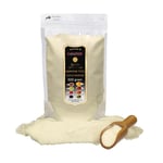 Hanzade Bitkisel Sarımsak Tozu 500 Gr