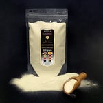 Hanzade Bitkisel Sarımsak Tozu 500 Gr
