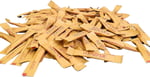 Hanzade Bitkisel Stick Kahverengi Esmer Şeker 1000 Sticks 3gr x 1000 Adet