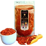 Hanzade Bitkisel Tatlı Pul Biber 500 Gr