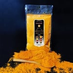 Hanzade Bitkisel Zerdeçal Toz 1 KG