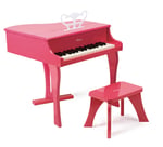 Hape E0319 – neşeli kanat, pembe