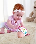 Hape E0332 Musikkreisel