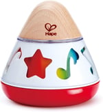 Hape E0332 Musikkreisel