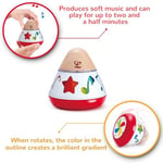Hape E0332 Musikkreisel