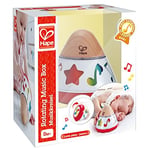 Hape E0332 Musikkreisel