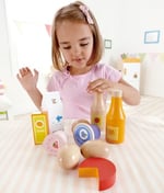 HAPE E3108 Oyuncak, Çok Renkli