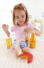 HAPE E3108 Oyuncak, Çok Renkli