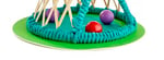 HAPE E5522 Oyuncak, Çok Renkli