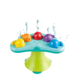 Hape Müzikli Balina Çeşmesi - Banyo Oyuncağı / Musical Whale Fountain