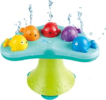 Hape Müzikli Balina Çeşmesi - Banyo Oyuncağı / Musical Whale Fountain