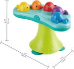 Hape Müzikli Balina Çeşmesi - Banyo Oyuncağı / Musical Whale Fountain
