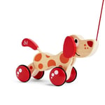 Hape Pepe ve Arkadaşları Çek Çek