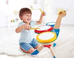 HAPE Rock & Rhythm Band