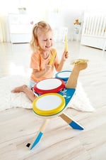 HAPE Rock & Rhythm Band