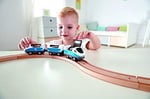 Hape Tren Seti