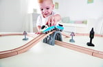 Hape Tren Seti
